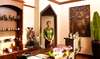 The Mangosteen Resort 